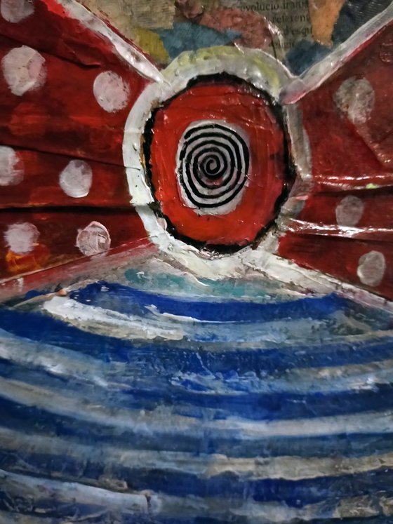 SERIE PAYASO 00010