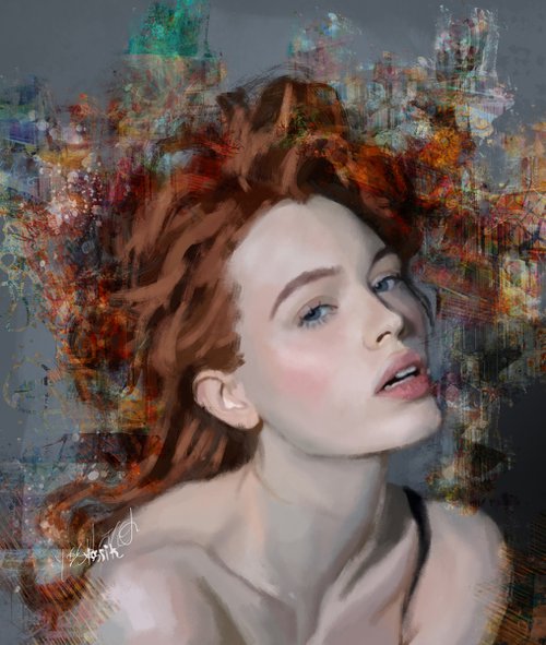 you are perfect by Yossi Kotler