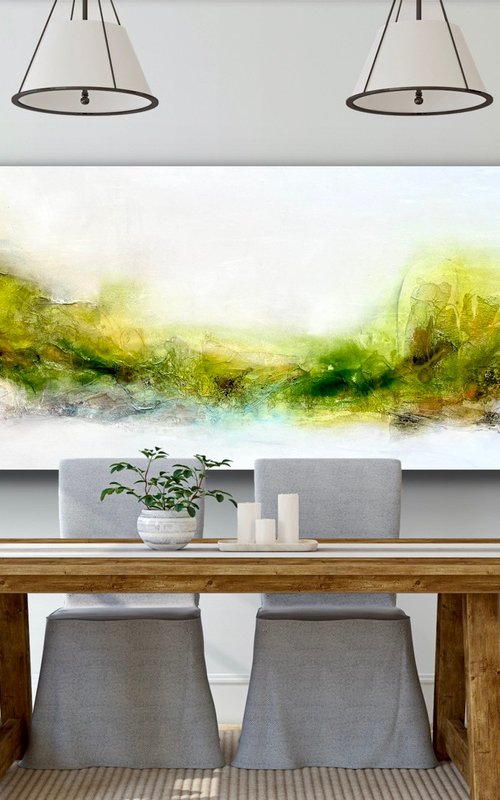Summerdays III by Kirsten Schankweiler