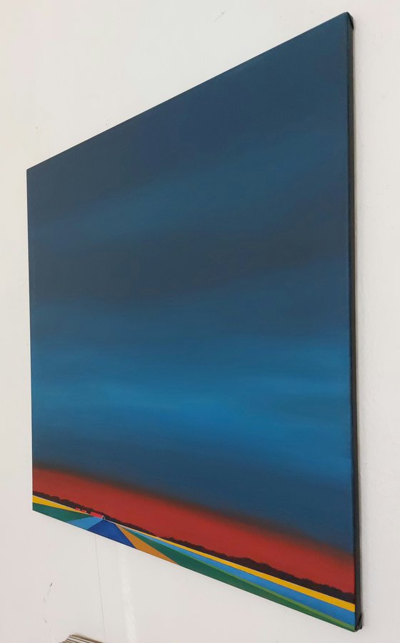 Mondriaan in the polder (5)