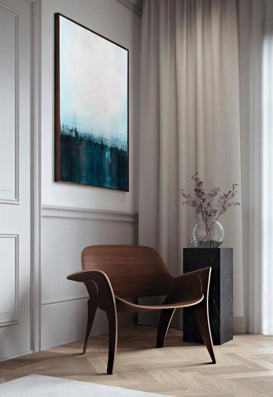 The Shape of Your Absence