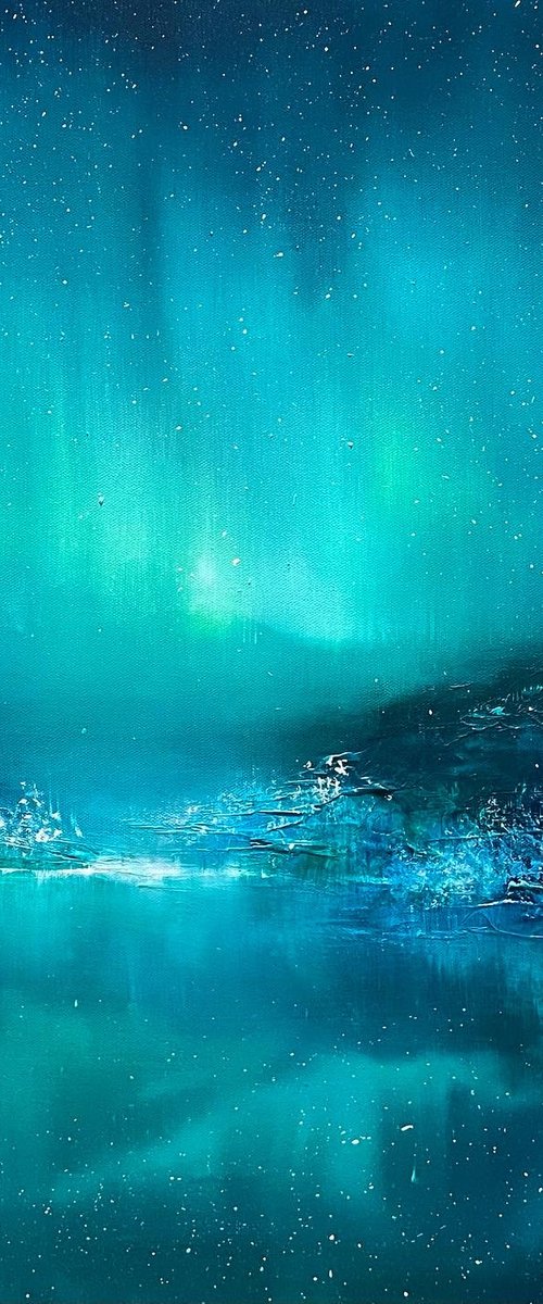 Aurora Illuminata 30 by Kris Ancog