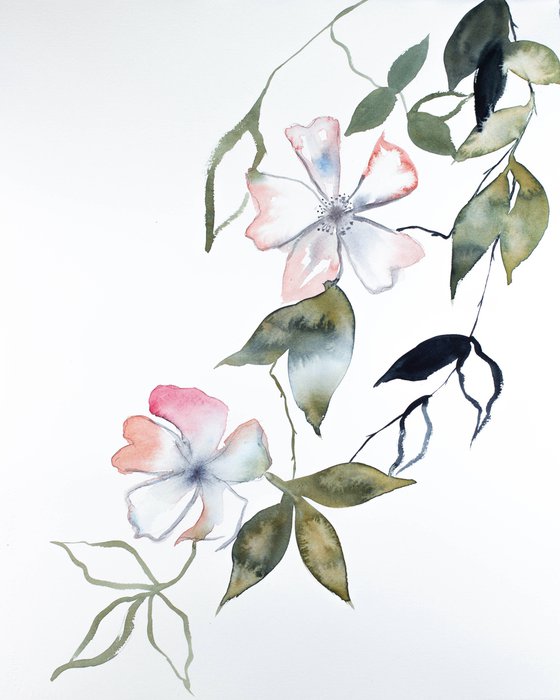 Cherry Blossom No. 14