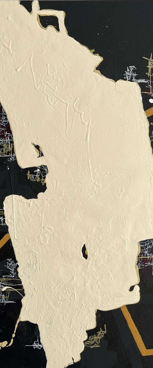 EXPECTATIONS FROM TRANSITIONS by Judit Escayola