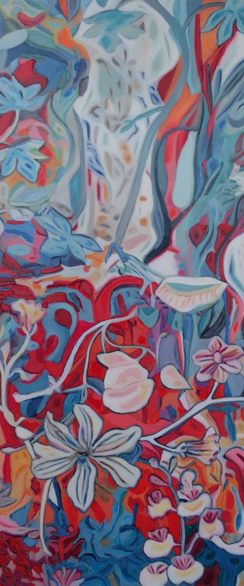 Squash by Nathalie Maquet