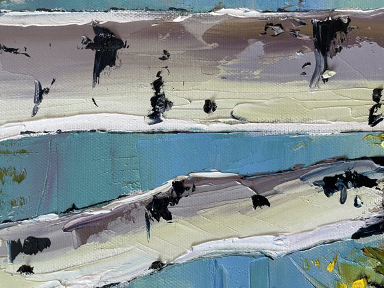 Tahoe Fall Whisper