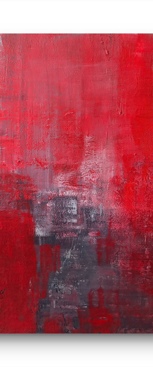 Traces by Reham Al Beheary