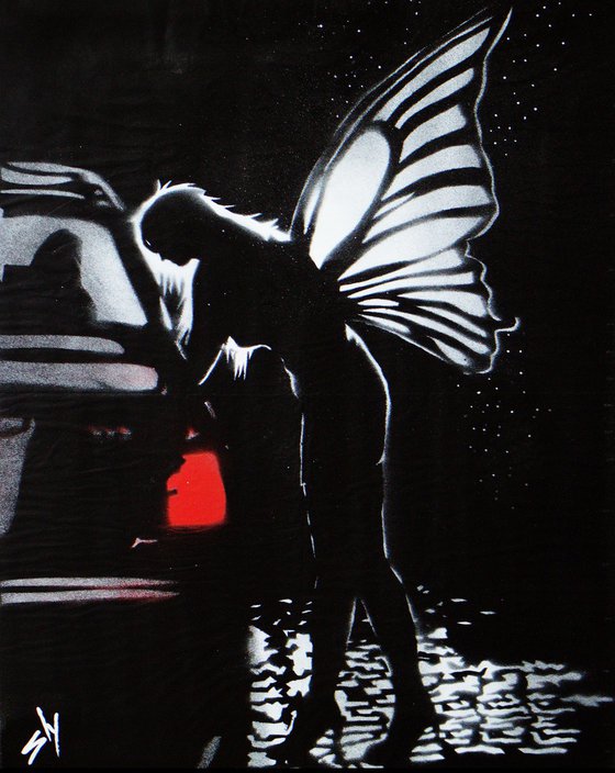 STREET FAIRY 1 (U).
