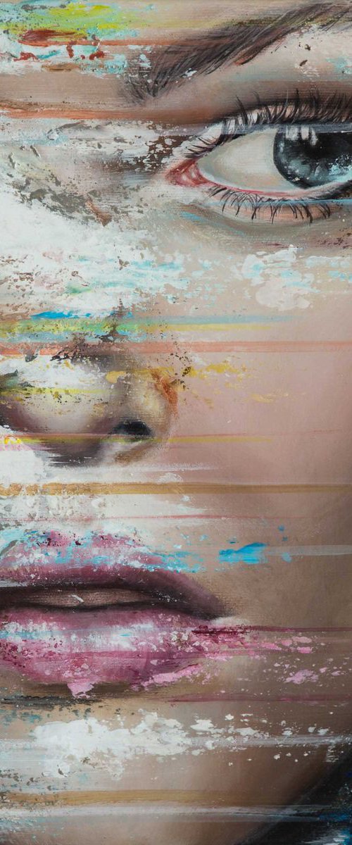 Motion by Snjezana Blagsic - Vallenssia