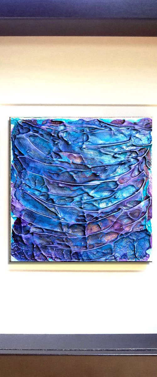 Meridian Batch No.4 by Elizabeth McDonough