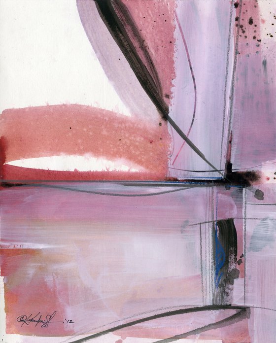 Abstraction Collection 9