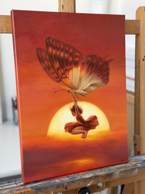 Toward dreams