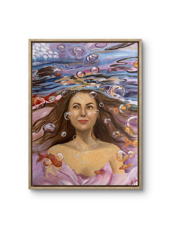 Underwater 1