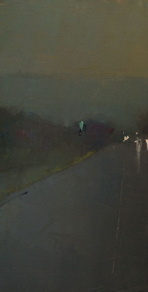 A 27 by Andre Pallat