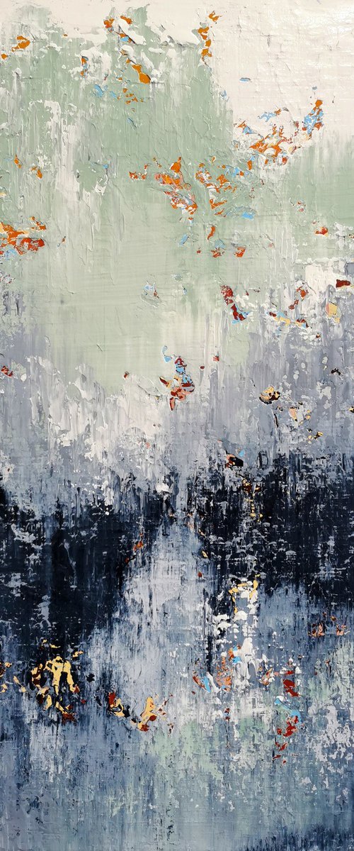 Abstract 2109 by Alex Senchenko