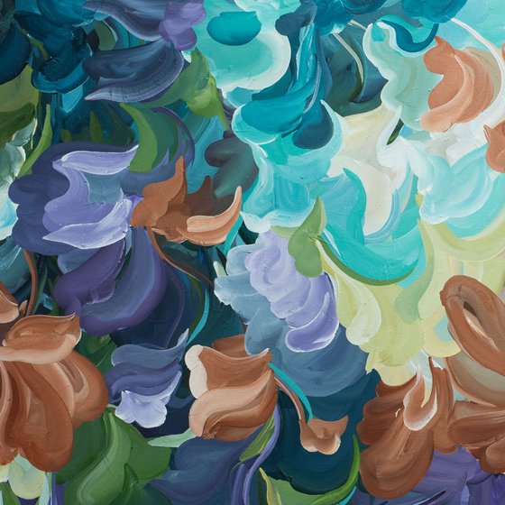 Winter Florals