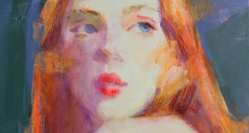 Artwork by Tetiana Shendryk