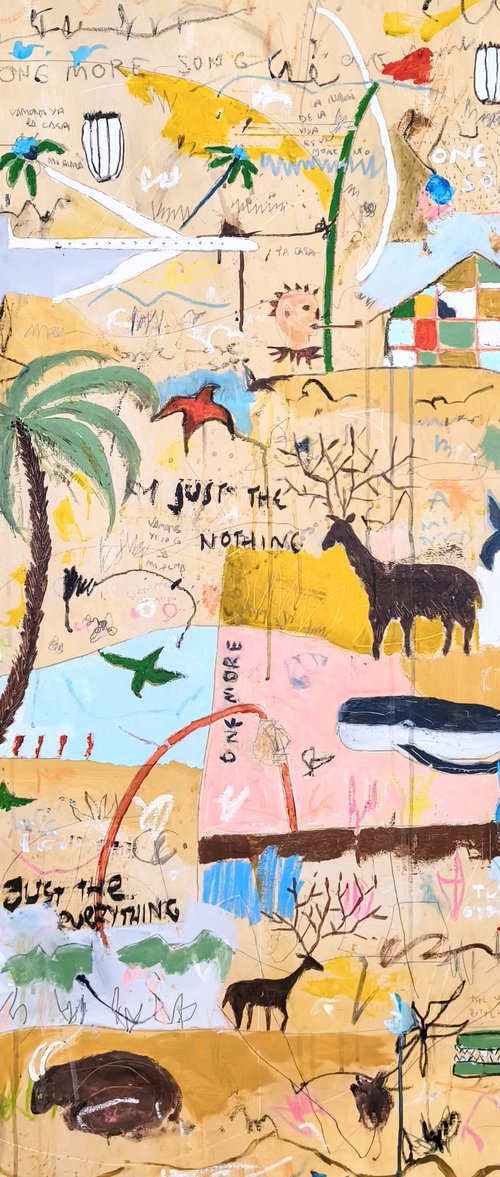 One more song by Alfonso Sánchez