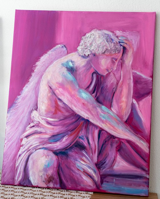 The Guardian Angel