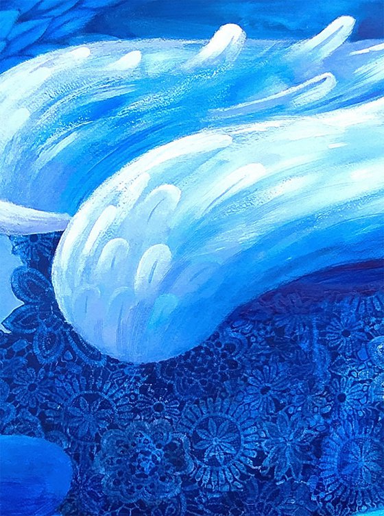 Together against the night