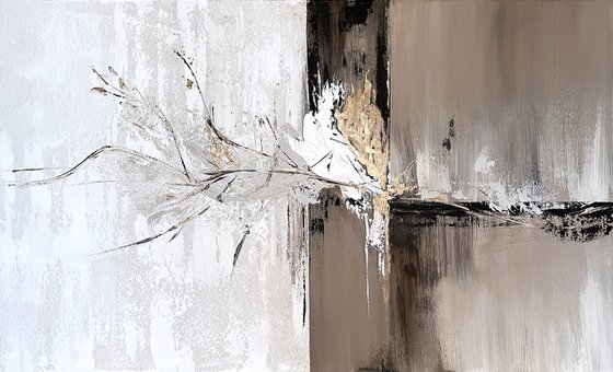 Rooted Silence