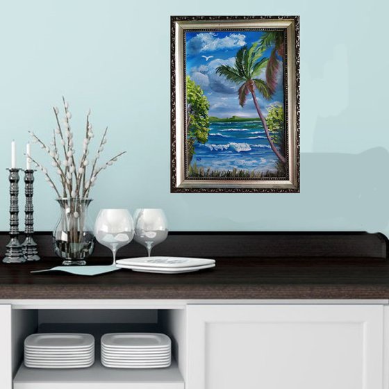 Islands