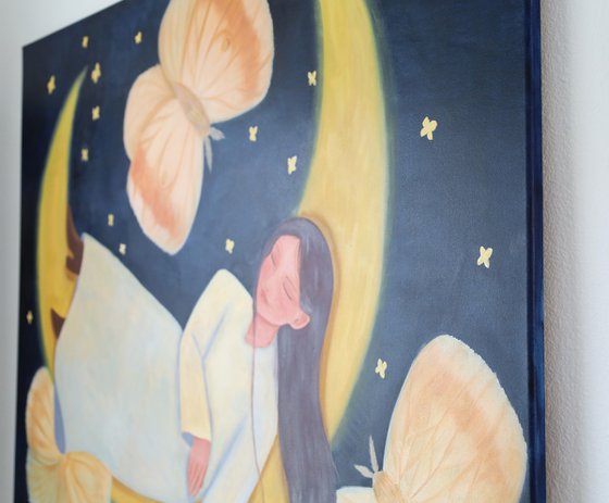 In a Dream