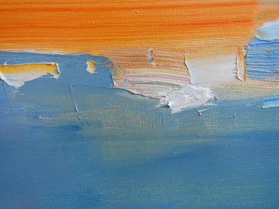 "Sunset "
