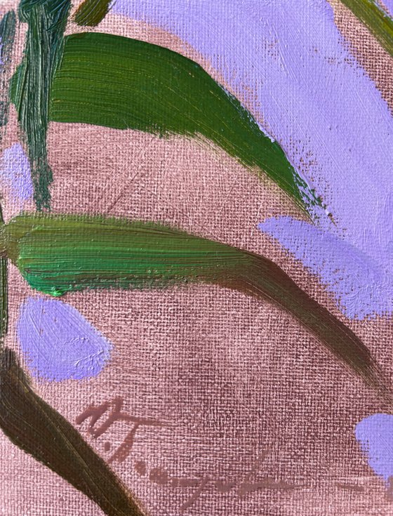 Lilies
