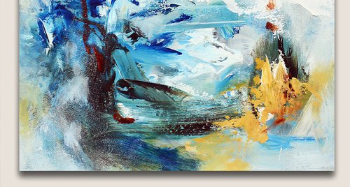 Artwork by Hugh Abernethy