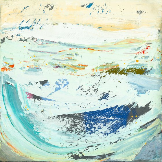 3 Emotional seascapes