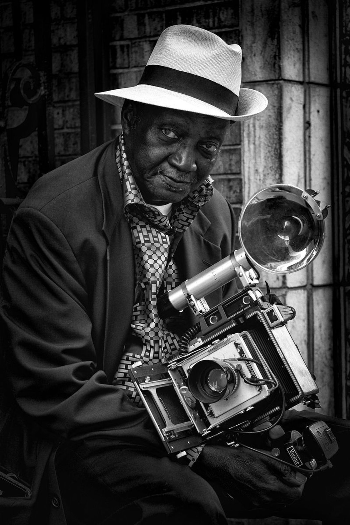 Louis Mendes Street Photographer « Archive of Attitude