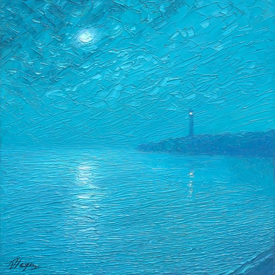 Island of Hope