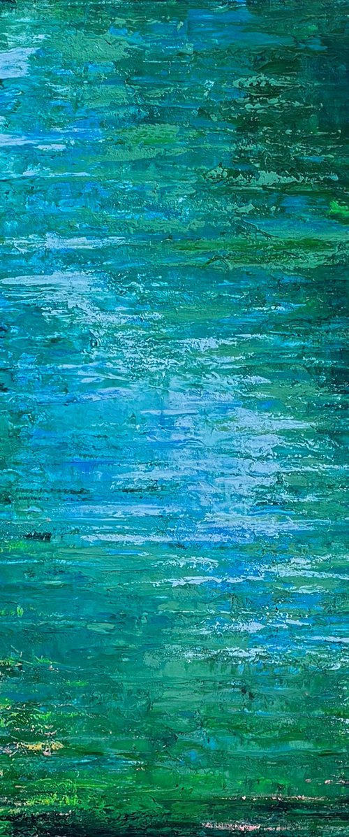 Lyrical by Lyra Morgan