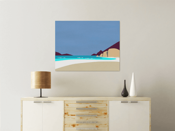 Seascape #03