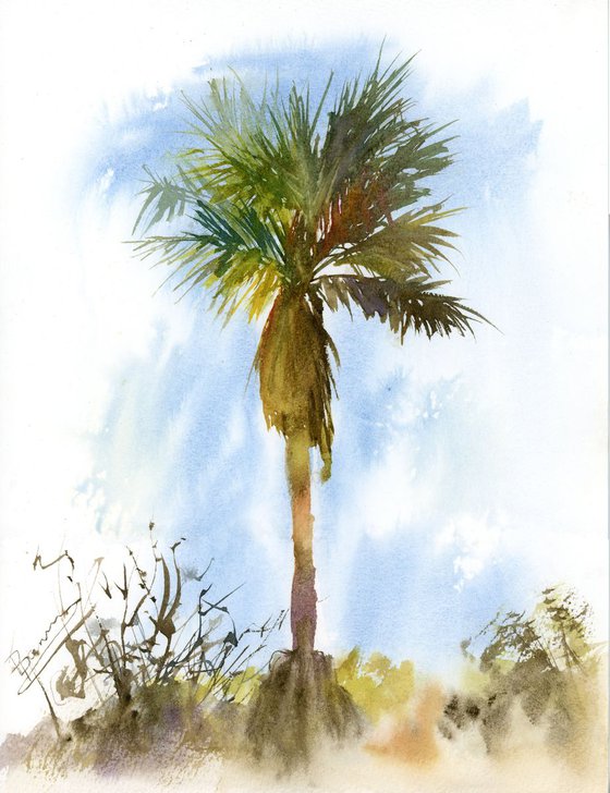 Palm