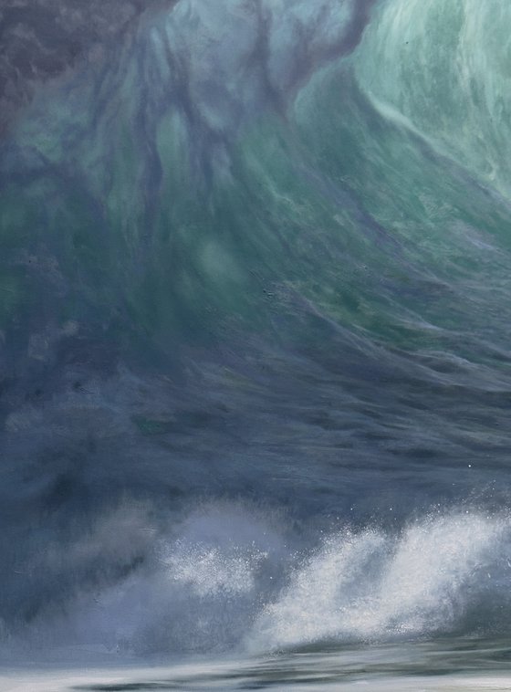 Calm down - Wave III