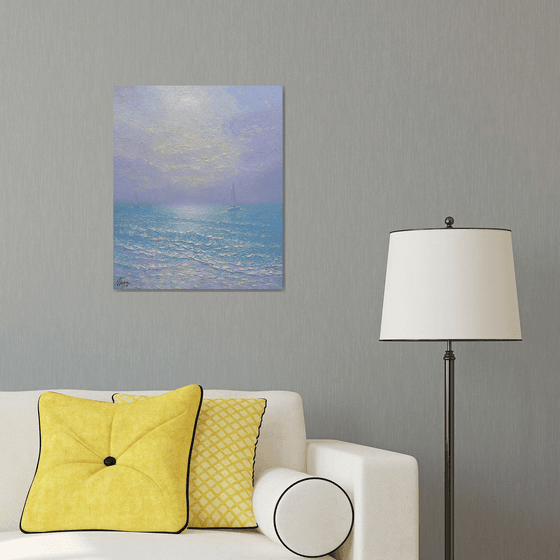 Sea