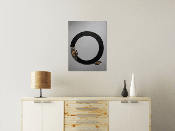 ABSOLUTE - CIRCLE icon