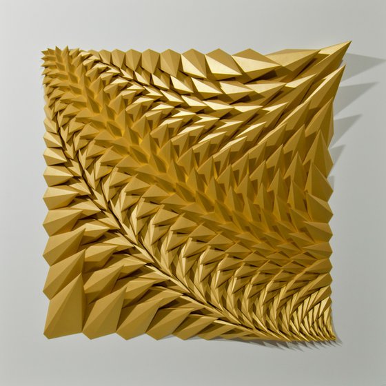 Golden Equilibrium