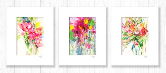 Flower Joy Collection 1