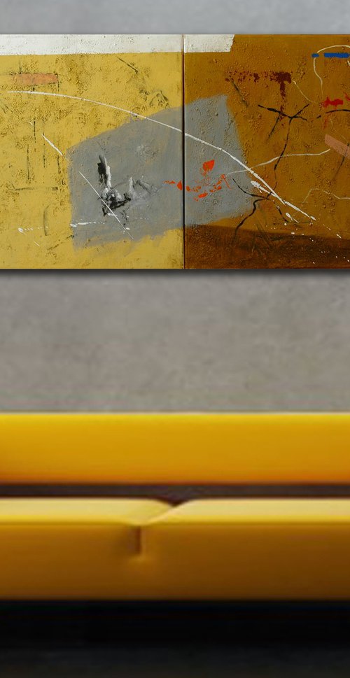 "Semantic Of The Symbols" by Rumen Spasov