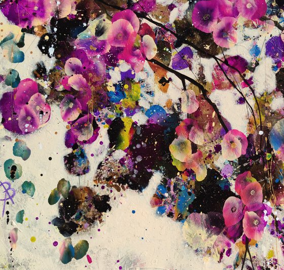 Beautiful Disorder