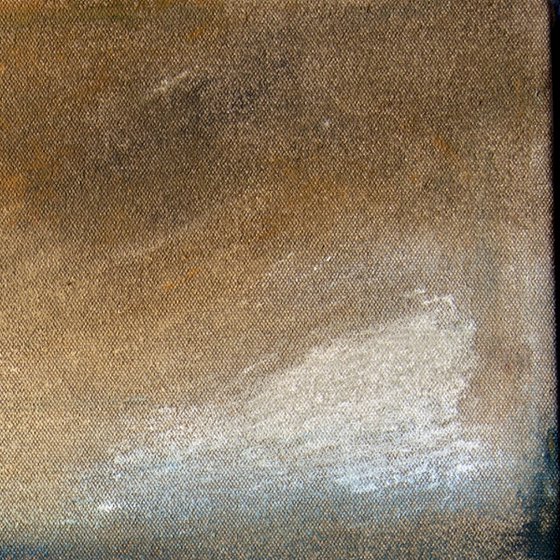 Winter River
