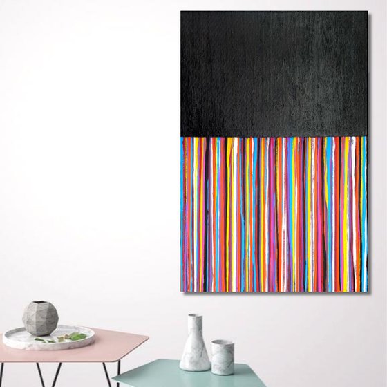 A Crush on Color (#20)