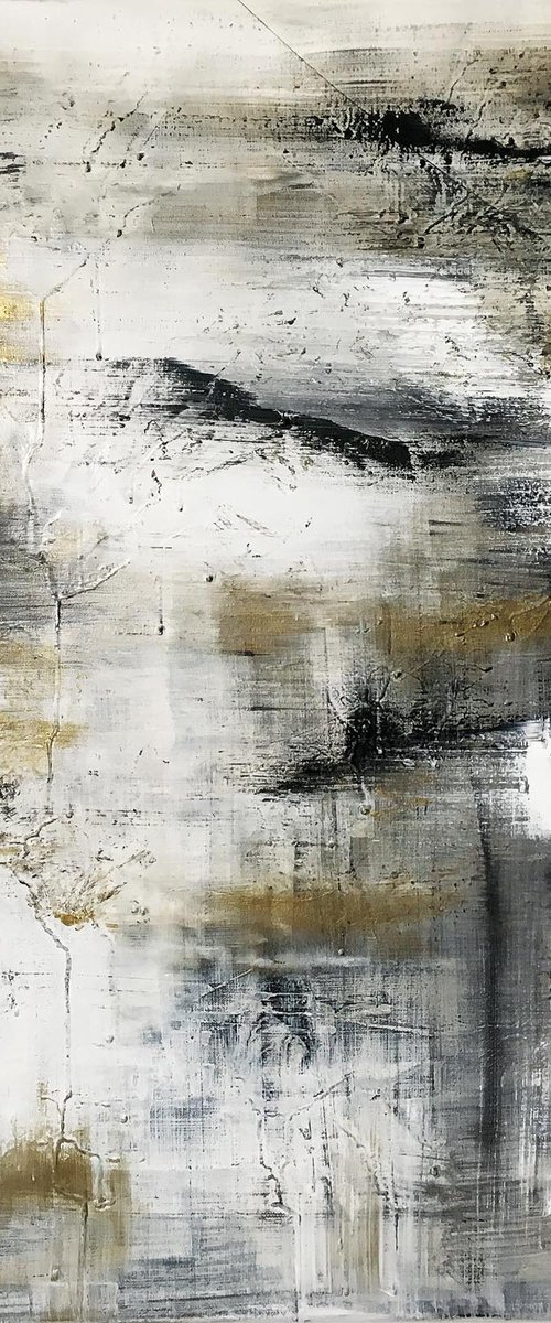 Fragments of Light by KM Arts