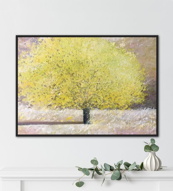 Lonely tree