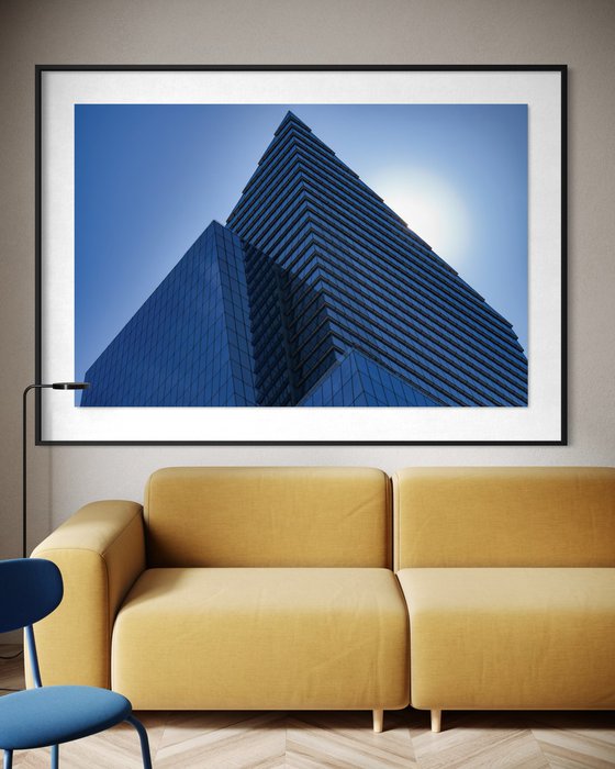 Architectural Horizon