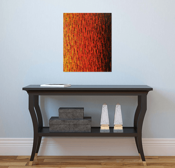 Warm Gradient