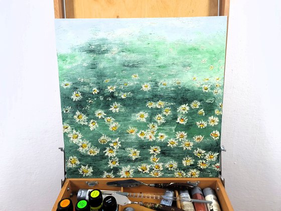 Daisies 2